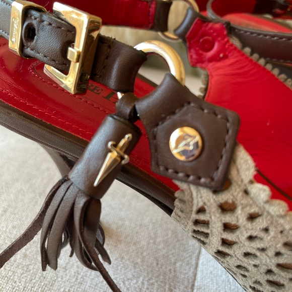 Cesare Paciotti heels - Picture 8 of 10